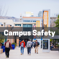 campus safety