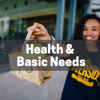 health and basic needs