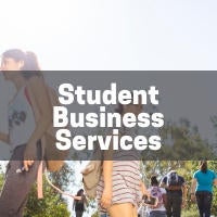 Student Business Services