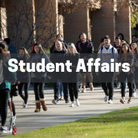 Student Affairs