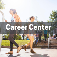 Career Center