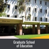 Graduate School of Education